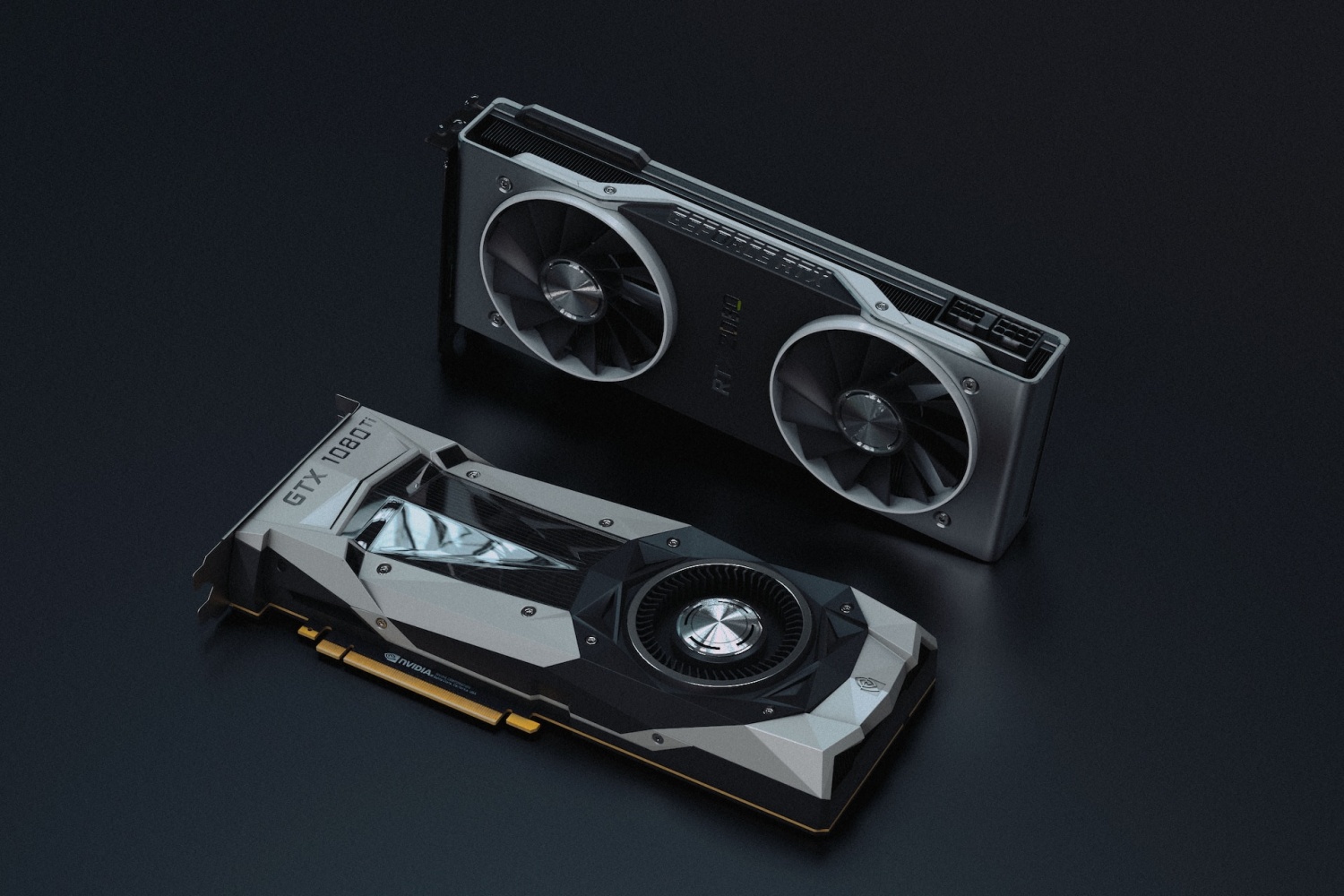 Looking For GPUs? Avoid These 5 Graphics Cards at All Costs—Here's Why?