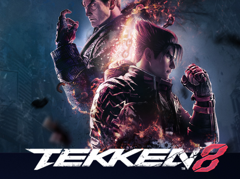 Tekken 8  TechRaptor