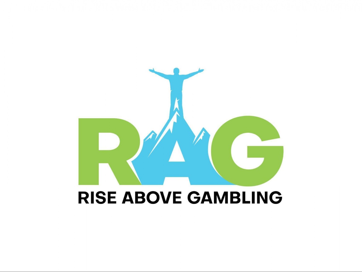 Rise Above Gambling