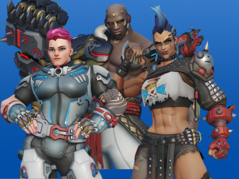 'Overwatch 2' PVE Faces Backlash Following Paywall Content