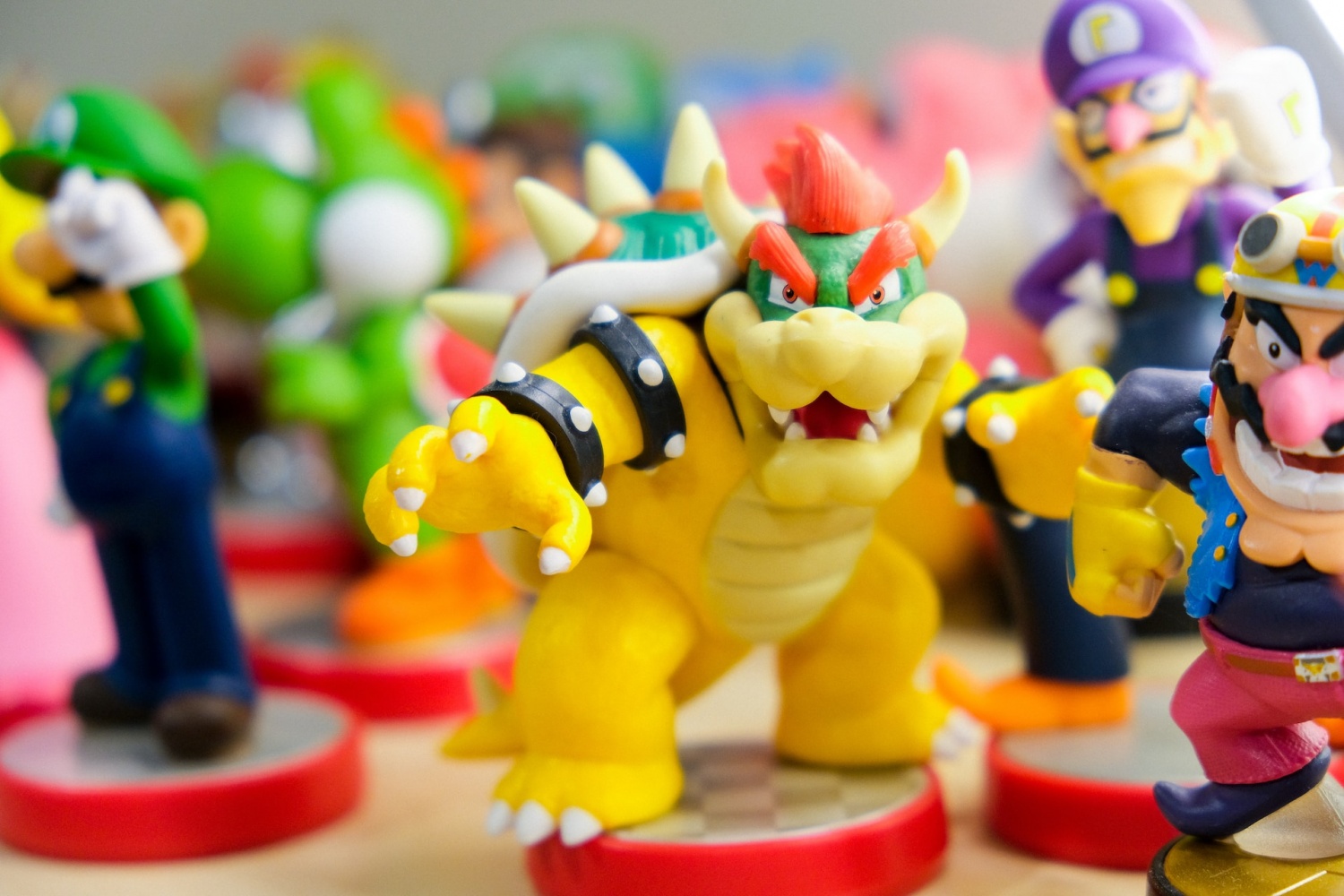 Nintendo Reveals Bowser's Surprising Age: King Hoopa Is 34-Year-Old!
