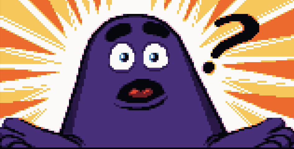 McDonalds Grimace Game | Tech Times