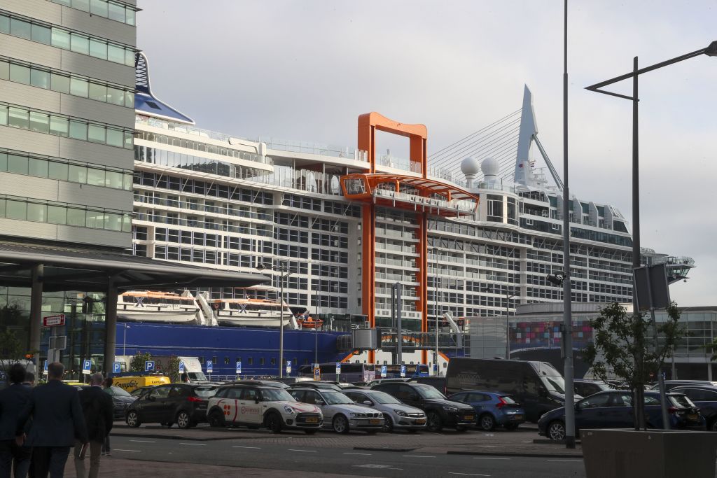 Rotterdam: Europe's Largest Port Targeted in Cyberattack Linked to Pro-Russian Hackers