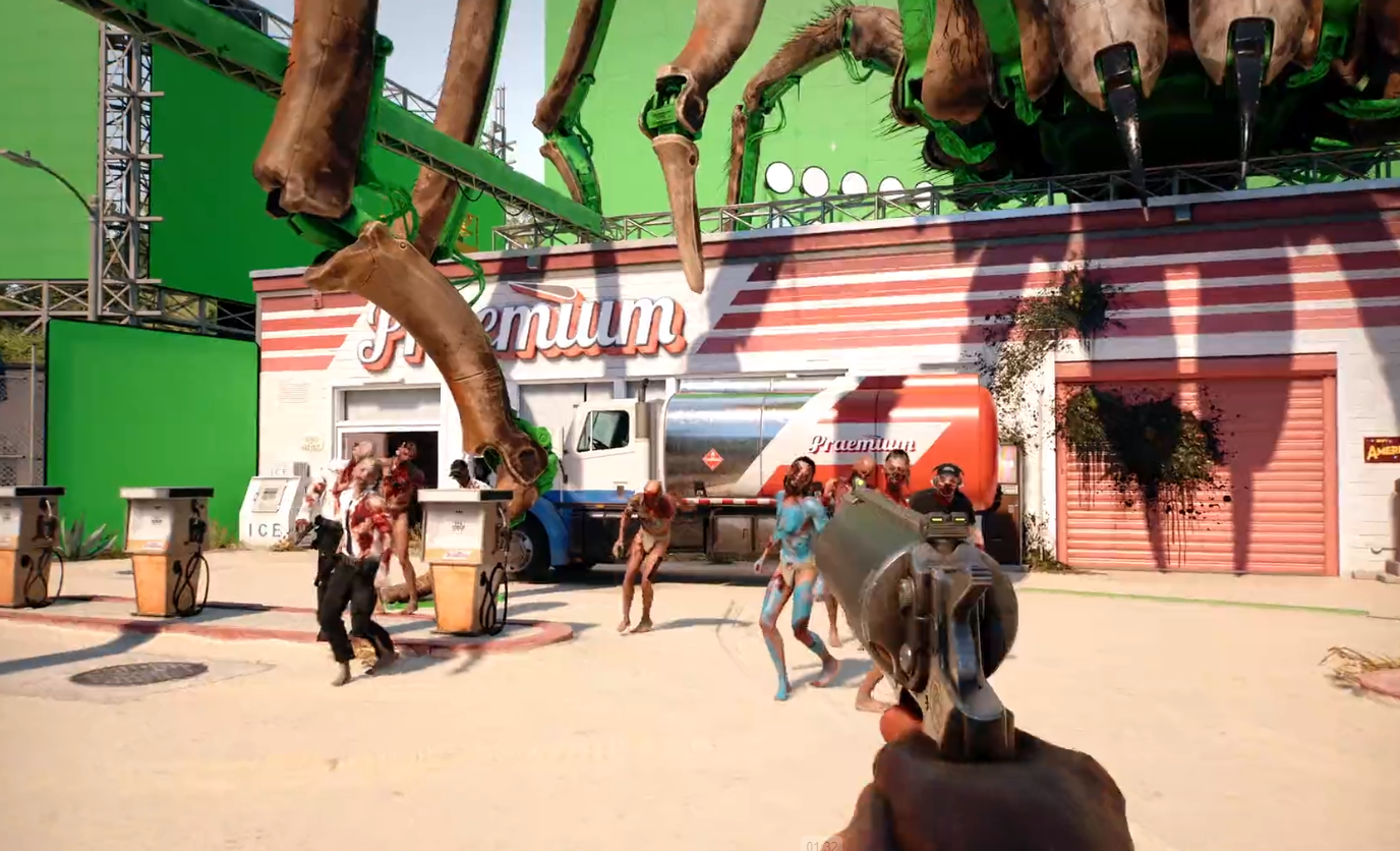 Dambuster Unveils 'Dead Island 2' DLC—Second Expansion Expected to