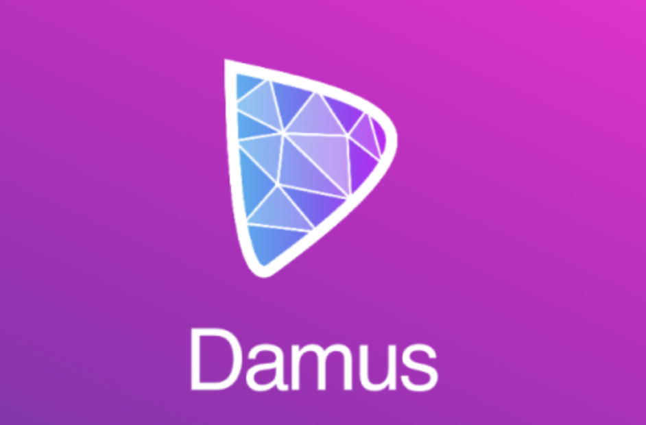 Damus App