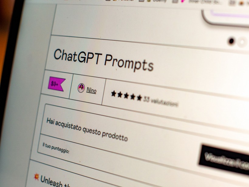 Best ChatGPT Prompts For Marketing and Sales: How to Write Them Properly