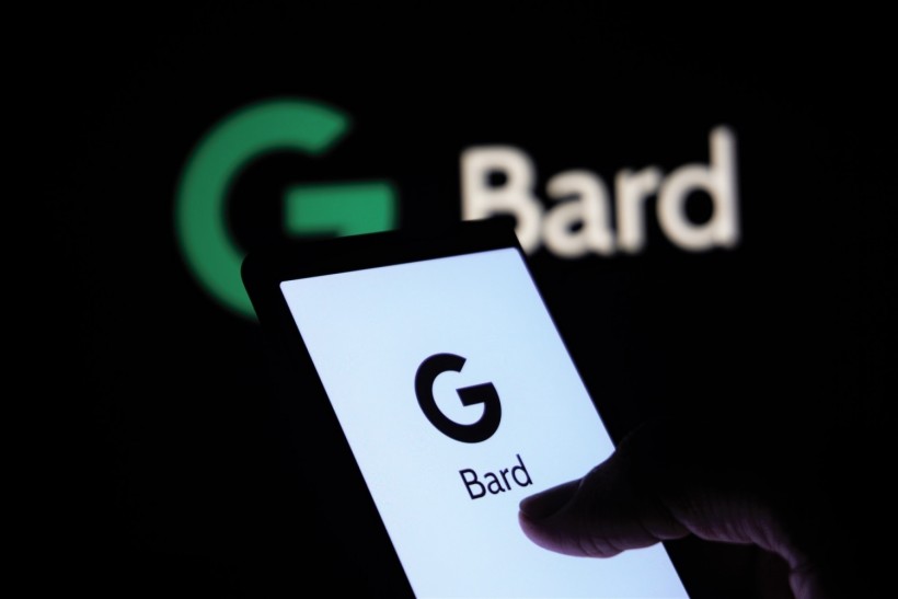 Google Believes Bard ChatBot Can Leak Company's Confidential Data—Employees Shouldn't Use it!