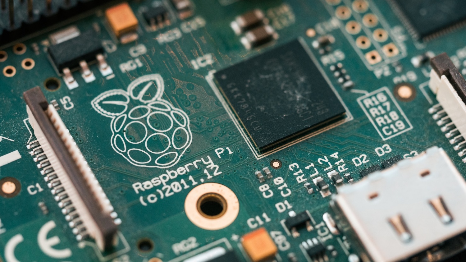 Raspberry Pi Gets Added Bluetooth Capabilities
