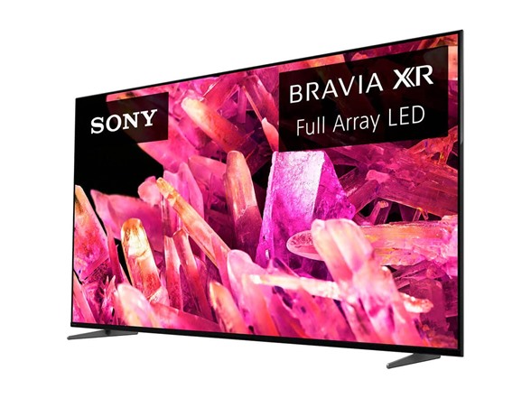 Massive 85-Inch Sony 4K TV Now With Smaller Price Tag After Receiving 43% Discount Ahead of Father's Day