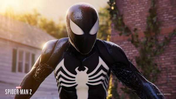 Marvel's Spider-Man 2 trailer shows off new suits, enormous map, slick fast  travel