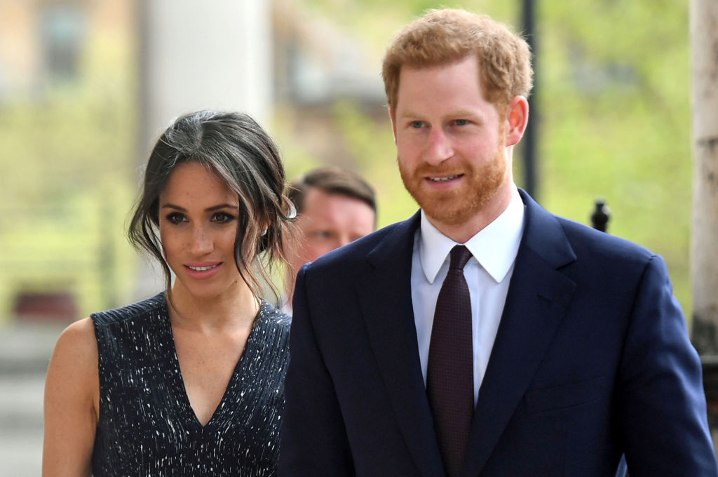 Spotify Ends Lucrative Podcast Deal with Harry and Meghan: What Went Wrong?