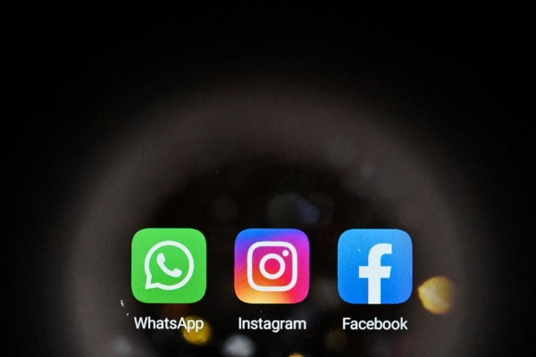 Facebook, Instagram, WhatsApp Were Down: Here's What to Know - The