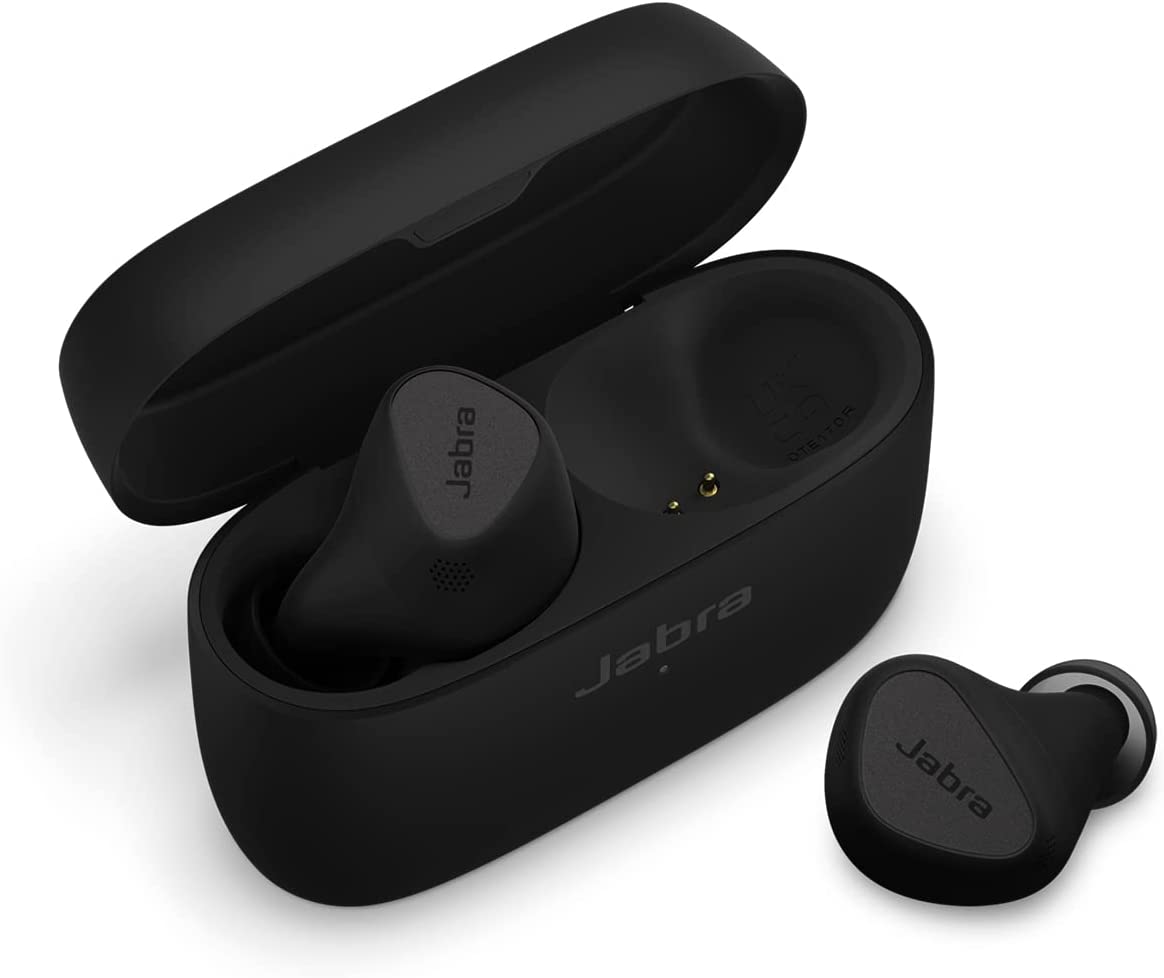 Jabra Elite 5 Earbuds Discount: Get 20% Off Ahead of Father's Day