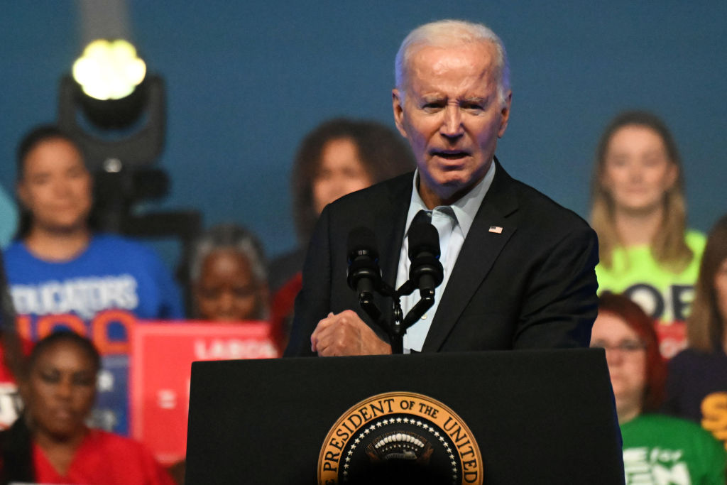 Biden Administration Announces $930M Grants to Boost Connectivity in Remote US Regions