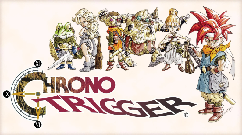 'Chrono Trigger' Remake Rumored to Be in Development at Square Enix Studio