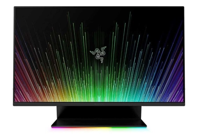 27-Inch Razer Raptor Gaming Monitor Is on Sale — Get up to Over 50% Off