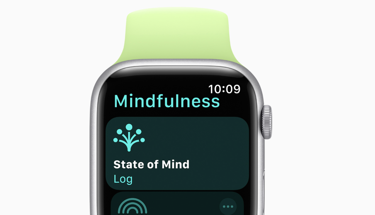 Apple watchOS 10 Offers 'State of Mind' Feature — Here's How to Track Your Mood, Emotion on Apple Watch