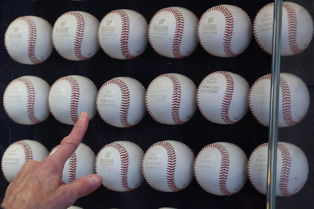 Here's How AI Could Transform the World of Baseball