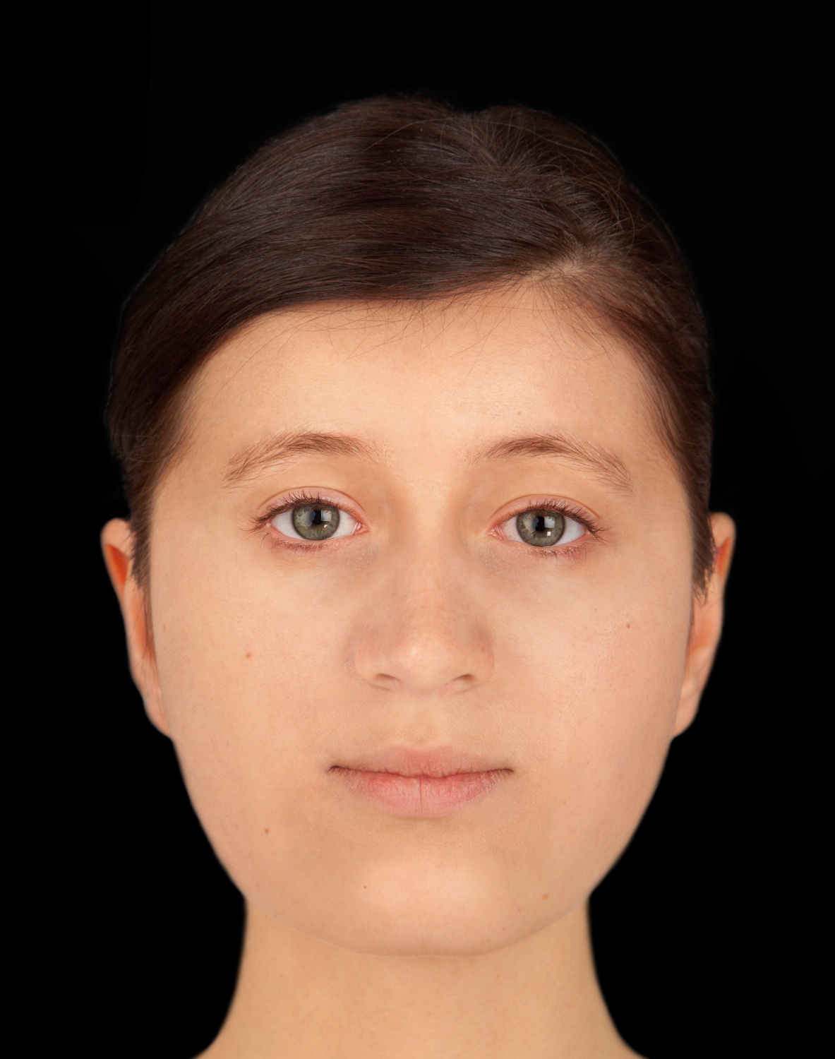 Researchers reconstruct lifestyle and face of 7th-century Anglo-Saxon teen