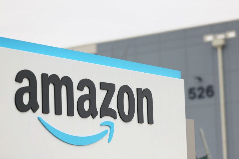Another Amazon Facility In Staten Island Holds Unionization Vote