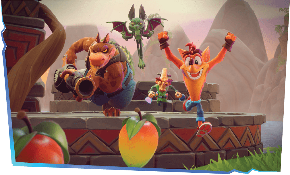 Developer Toys For Bob Assures 'Crash Bandicoot' Fans that Activision Will Still Invest in the Franchise