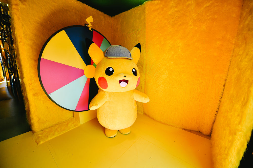 Detective Pikachu Sequel Announced: Expect Dark Themes and Mystery