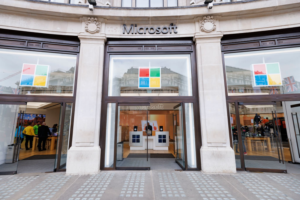 Why the FTC's Microsoft-Activision loss matters - Marketplace