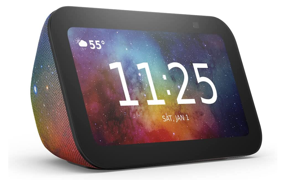 Amazon Echo Show 5 Kids Available For Just $99.98—Get Them Right Now