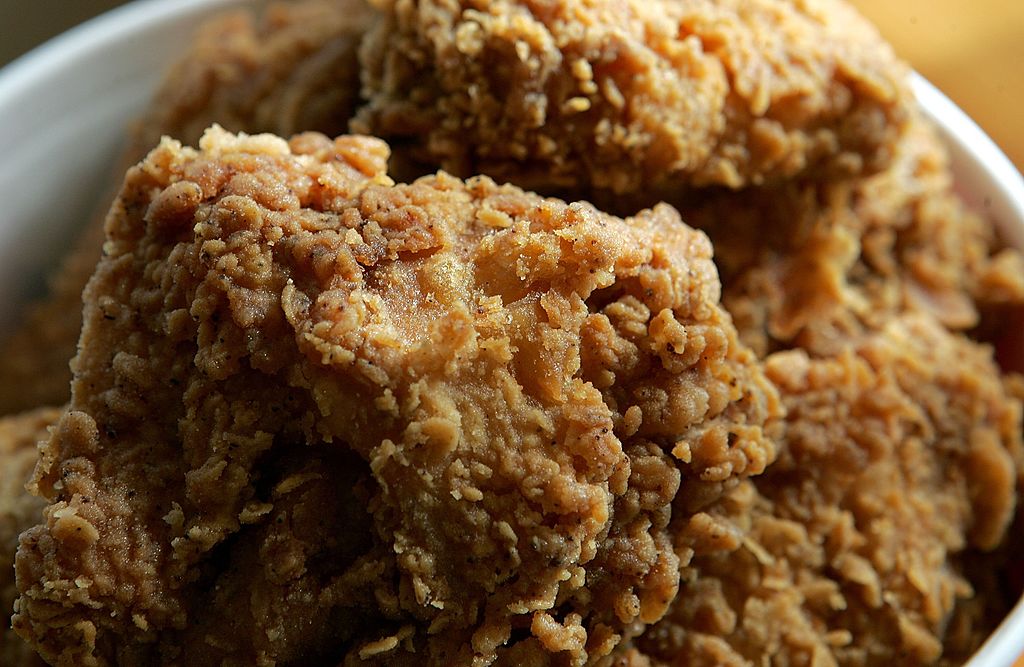 Cell-Cultivated Chicken Meat Receives Green Light from US Regulators