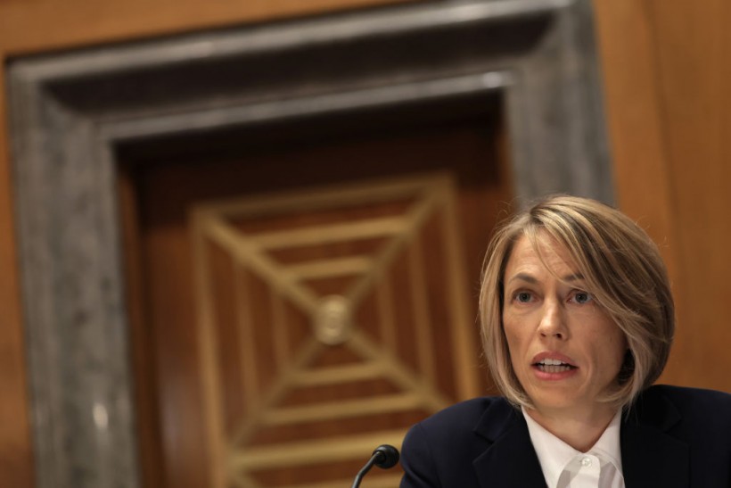 Senate Hearing Examines Social Media's Impact On Homeland Security