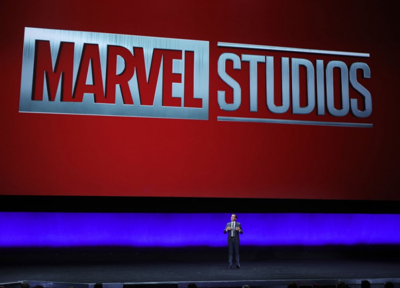 CinemaCon 2023 - Walt Disney Studios Presentation