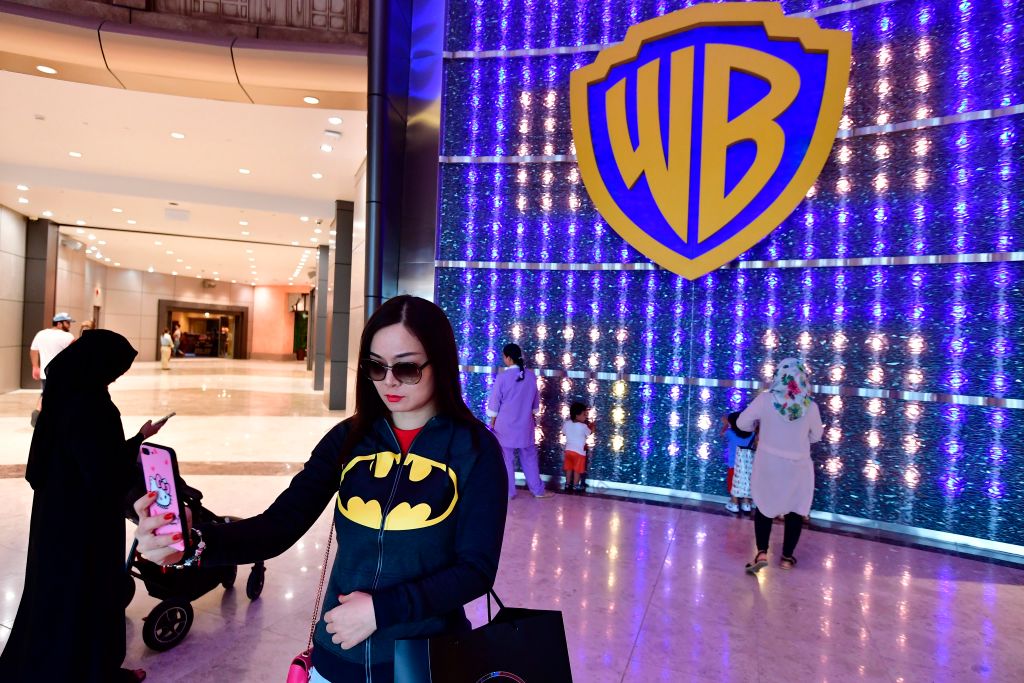 Warner Bros. Discovery Plans to Sell Half Its Movie, TV Music Catalog: Report
