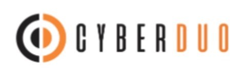 CyberDuo Logo