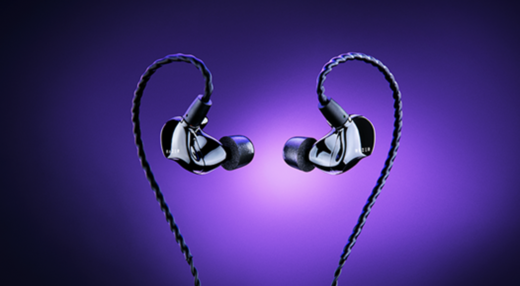 Razer Moray: New in-Ear Monitor to Bring All-Day Comfort for Gamers, Streamers, and More