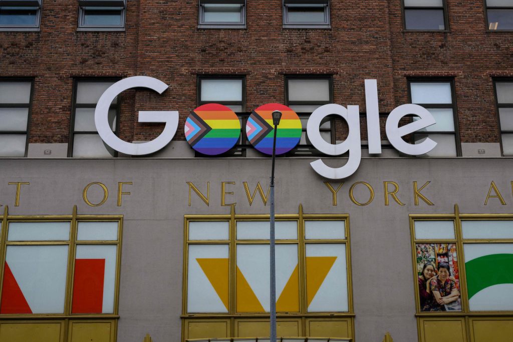 Google Drops Pride Month Drag Show in Wake of Employee Petition Alleging Religious Bias