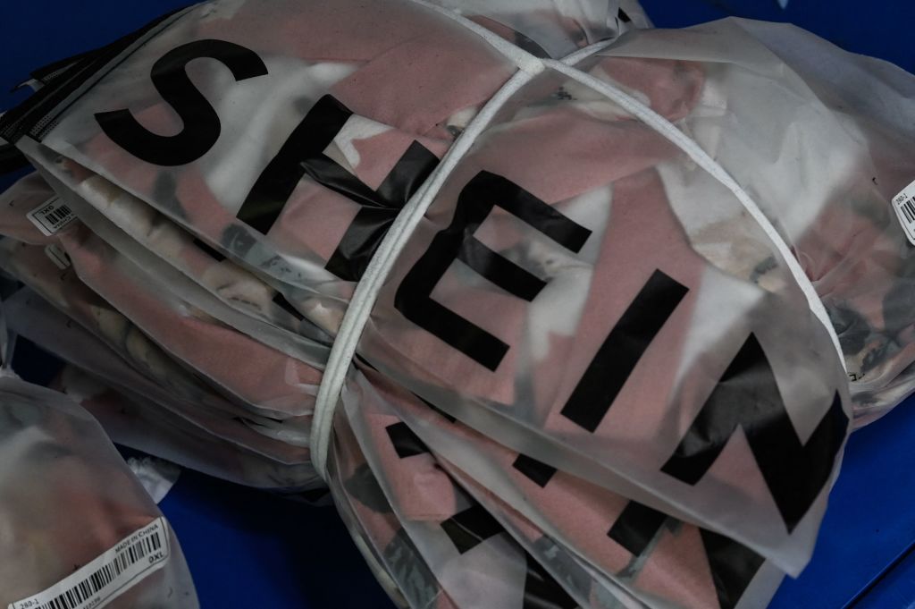 American Fashion Influencers Face Backlash Over Shein's China Factory Tour
