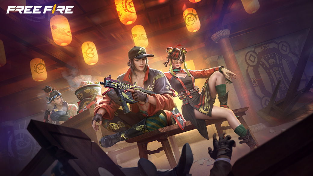 Garena ‘Free Fire Max’ Redeem Codes for June 29, 2023 Released: Get Free Amazing In-Game Bonuses