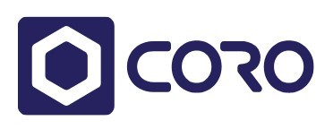 Coro Cybersecurity Logo