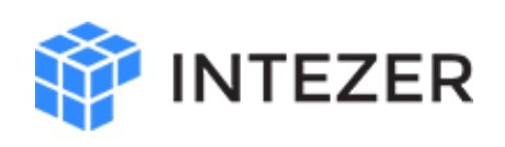 Intezer Logo