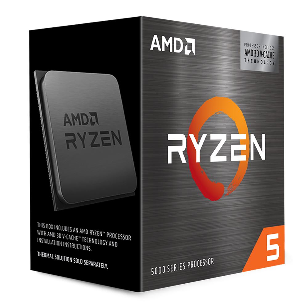 AMD to Launch Limited Edition Ryzen 5 5600x3d for $229 — But You Can Only Get Them in One Store