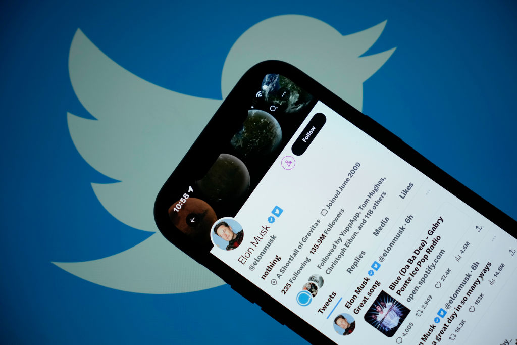 Twitter Implements Account Sign In to View Tweets