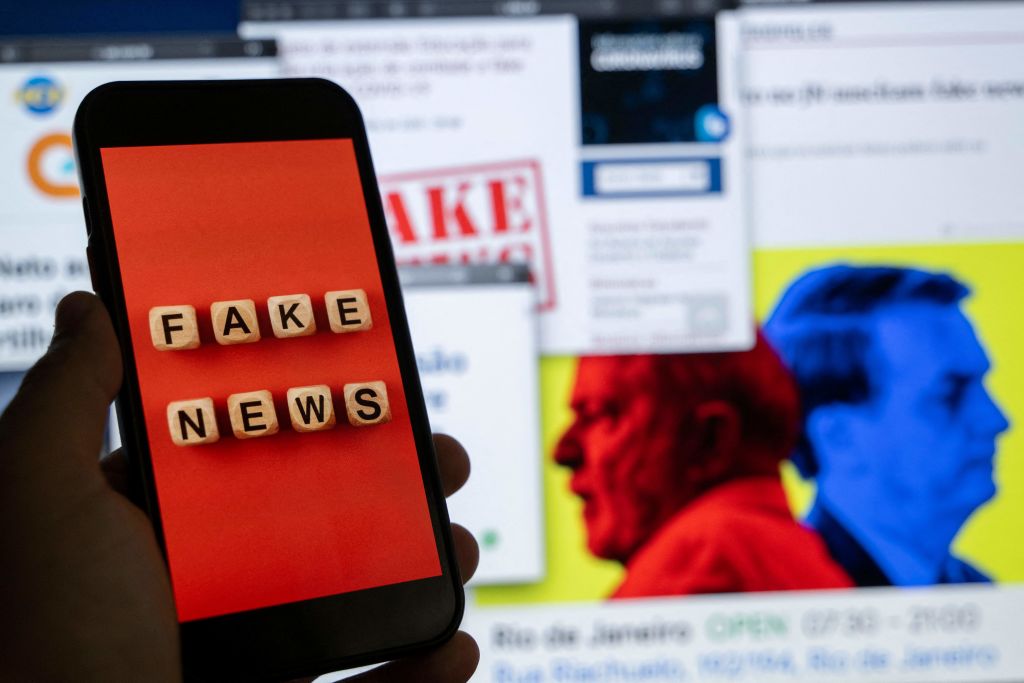 MIST Test Reveals Troubling Reality: Younger Adults More Susceptible to Fake News