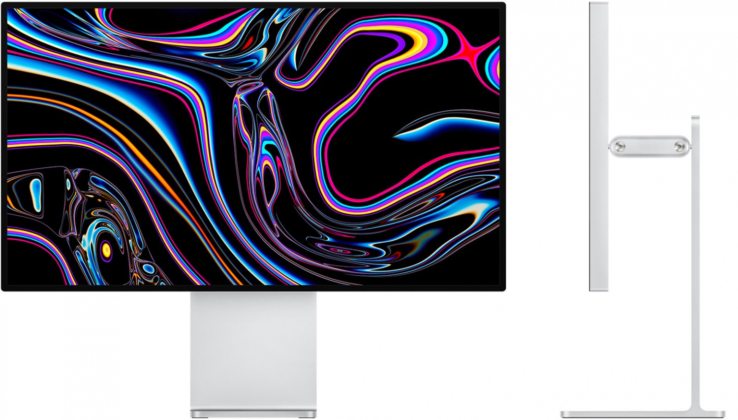 Apple Is Reportedly Working on New Mac Monitor That Could Act as Smart Home Display Using iOS Device Chip
