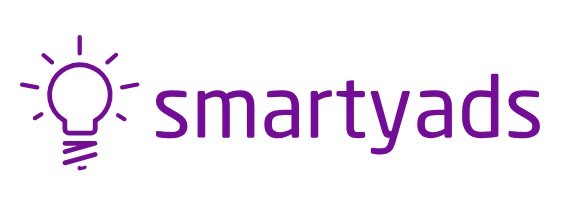 SmartyAds logo