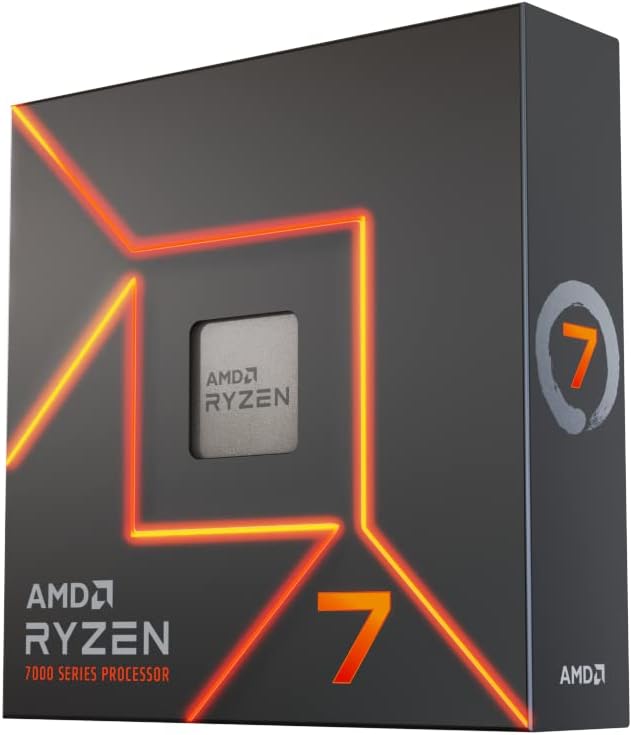 AMD Ryzen 7 7700X Is On Sale for 29% Off at Amazon Ahead of Prime Day 
