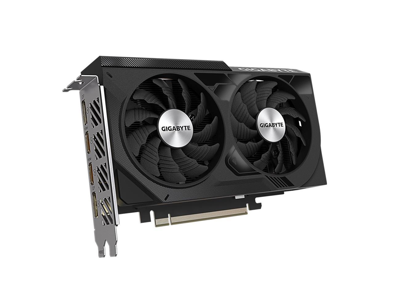 NVIDIA GeForce RTX 4060 Price Drops 6% at Some European Retailers — How About in the US?