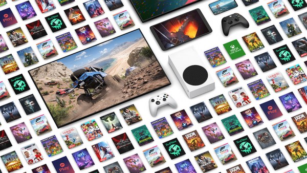 Xbox may offer free, ad-supported cloud gaming