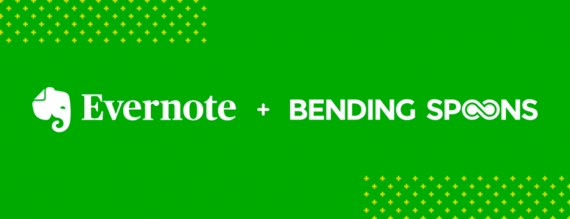 Evernote Acquisition