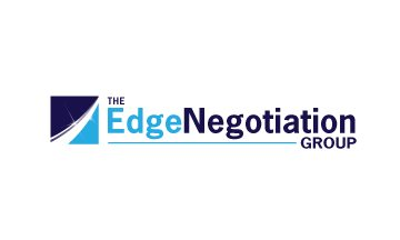 The Edge Negotiation Group Logo