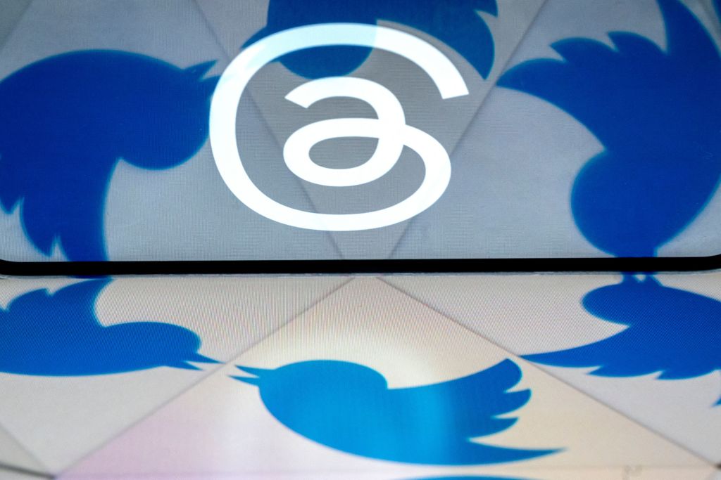 Threads Surges to 100 Million Users as Twitter’s Traffic Slows Down